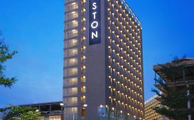 Hotel Aston Nagoya Batam